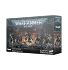 Gamers Guild AZ Warhammer 40,000 Warhammer 40k: Astra Militarum: Death Riders (Pre-Order) Games-Workshop