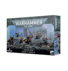 Gamers Guild AZ Warhammer 40,000 Warhammer 40k: Astra Militarum - Gaunt's Ghosts Games-Workshop Direct