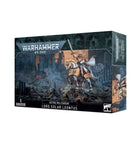 Gamers Guild AZ Warhammer 40,000 Warhammer 40K: Astra Militarum - Lord Solar Leontus Games-Workshop