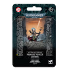Gamers Guild AZ Warhammer 40,000 Warhammer 40K: Astra Militarum - Primaris Psyker Games-Workshop Direct