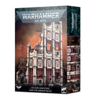 Gamers Guild AZ Warhammer 40,000 Warhammer 40K: Battlezone Manufactorum - Sanctum Administratus Games-Workshop