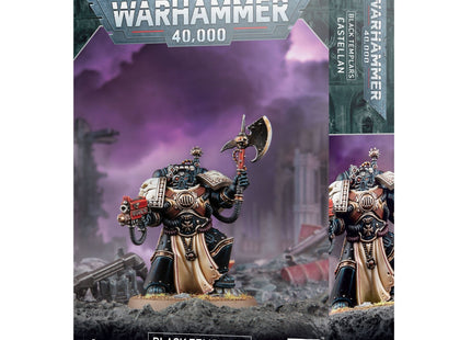 Gamers Guild AZ Warhammer 40,000 Warhammer 40K: Black Templars - Castellan Games-Workshop