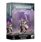 Gamers Guild AZ Warhammer 40,000 Warhammer 40K: Black Templars - Marshal Games-Workshop