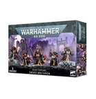 Gamers Guild AZ Warhammer 40,000 Warhammer 40K: Black Templars - Sword Brethren Games-Workshop