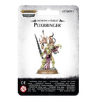 Gamers Guild AZ Warhammer 40,000 Warhammer 40k: Chaos Daemons - Poxbringer Games-Workshop Direct