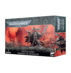 Gamers Guild AZ Warhammer 40,000 Warhammer 40K: Chaos Space Marines - Abaddon the Despoiler Games-Workshop