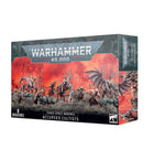 Gamers Guild AZ Warhammer 40,000 Warhammer 40K: Chaos Space Marines - Accursed Cultists Games-Workshop