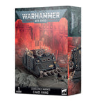 Gamers Guild AZ Warhammer 40,000 Warhammer 40K: Chaos Space Marines - Chaos Rhino Games-Workshop
