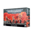 Gamers Guild AZ Warhammer 40,000 Warhammer 40K: Chaos Space Marines - Dark Commune Games-Workshop