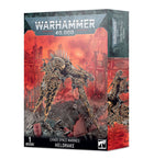 Gamers Guild AZ Warhammer 40,000 Warhammer 40K: Chaos Space Marines - Heldrake Games-Workshop