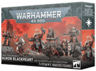 Gamers Guild AZ Warhammer 40,000 Warhammer 40K: Chaos Space Marines - Huron Blackheart and the Masters of the Maelstrom (Pre-Order) Games-Workshop