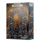 Gamers Guild AZ Warhammer 40,000 Warhammer 40K: Chaos Space Marines - Noctilith Crown Games-Workshop