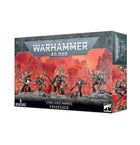 Gamers Guild AZ Warhammer 40,000 Warhammer 40K: Chaos Space Marines - Possessed Games-Workshop