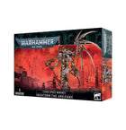 Gamers Guild AZ Warhammer 40,000 Warhammer 40K: Chaos Space Marines - Vashtorr the Arkifane Games-Workshop