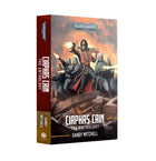 Gamers Guild AZ Warhammer 40,000 Warhammer 40K: Ciaphas Cain: The Anthology (Paperback) (Pre-Order) Games-Workshop