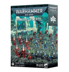 Gamers Guild AZ Warhammer 40,000 Warhammer 40k: Combat Patrol: Aeldari (Pre-Order) Games-Workshop
