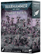 Gamers Guild AZ Warhammer 40,000 Warhammer 40K: Combat Patrol: Emperor's Children (Pre-Order) Games-Workshop