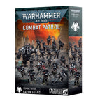 Gamers Guild AZ Warhammer 40,000 Warhammer 40K: Combat Patrol: Raven Guard (Pre-Order) Games-Workshop