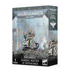Gamers Guild AZ Warhammer 40,000 Warhammer 40K: Dark Angels - Asmodai Master Of Repentance (Pre-Order) Games-Workshop