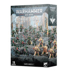 Gamers Guild AZ Warhammer 40,000 Warhammer 40K: Dark Angels - Combat Patrol (Pre-Order) Games-Workshop