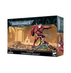 Gamers Guild AZ Warhammer 40,000 Warhammer 40K: Dark Angels - Commander Farsight (Pre-Order) Games-Workshop
