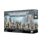Gamers Guild AZ Warhammer 40,000 Warhammer 40K: Dark Angels - Deathwing Knights (Pre-Order) Games-Workshop