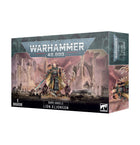 Gamers Guild AZ Warhammer 40,000 Warhammer 40K: Dark Angels - Lion El'Johnson (Pre-Order) Games-Workshop