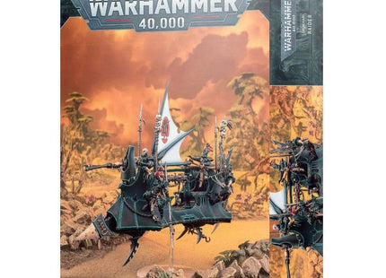 Gamers Guild AZ Warhammer 40,000 Warhammer 40K: Drukhari - Raider Games-Workshop