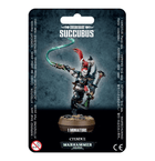 Gamers Guild AZ Warhammer 40,000 Warhammer 40k: Drukhari - Succubus Games-Workshop Direct
