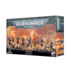 Gamers Guild AZ Warhammer 40,000 Warhammer 40k: Drukhari - Wyches Games-Workshop