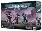 Gamers Guild AZ Warhammer 40,000 Warhammer 40k: Emperor's Children: Flawless Blades (Pre-Order) Games-Workshop