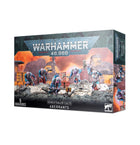 Gamers Guild AZ Warhammer 40,000 Warhammer 40k: Genestealer Cults - Aberrants Games-Workshop