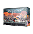 Gamers Guild AZ Warhammer 40,000 Warhammer 40K: Genestealer Cults - Acolyte Hybrids Games-Workshop Direct