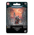 Gamers Guild AZ Warhammer 40,000 Warhammer 40K: Genestealer Cults - Clamavus Games-Workshop Direct