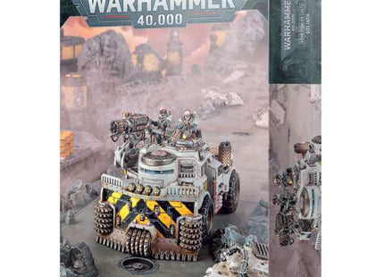 Gamers Guild AZ Warhammer 40,000 Warhammer 40K: Genestealer Cults - Goliath Games-Workshop