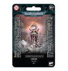 Gamers Guild AZ Warhammer 40,000 Warhammer 40K: Genestealer Cults - Locus Games-Workshop Direct
