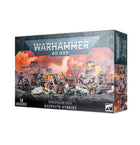 Gamers Guild AZ Warhammer 40,000 Warhammer 40K: Genestealer Cults - Neophyte Hybrids Games-Workshop