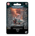 Gamers Guild AZ Warhammer 40,000 Warhammer 40K: Genestealer Cults - Nexos Games-Workshop Direct