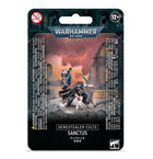 Gamers Guild AZ Warhammer 40,000 Warhammer 40K: Genestealer Cults - Sanctus Games-Workshop Direct
