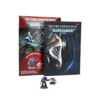 Gamers Guild AZ Warhammer 40,000 Warhammer 40K: Getting Started (10th Edition) (Pre-Order) Discontinue