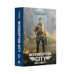 Gamers Guild AZ Warhammer 40,000 Warhammer 40K: Interceptor City (Hardcover) Games-Workshop