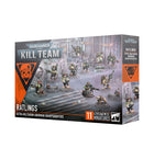 Gamers Guild AZ Warhammer 40,000 Warhammer 40K: Kill Team: Ratlings Abhuman Sharpshooters (Pre-Order) Games-Workshop