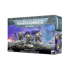 Gamers Guild AZ Warhammer 40,000 Warhammer 40K: Leagues of Votann - Brokhyr Thunderkyn Games-Workshop