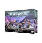 Gamers Guild AZ Warhammer 40,000 Warhammer 40K: Leagues of Votann - Cthonian Berserks Games-Workshop