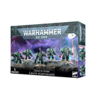 Gamers Guild AZ Warhammer 40,000 Warhammer 40K: Leagues of Votann - Einhyr Hearthguard Games-Workshop