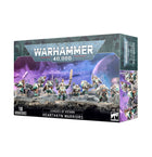 Gamers Guild AZ Warhammer 40,000 Warhammer 40K: Leagues of Votann - Heathkyn Warriors Games-Workshop
