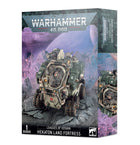 Gamers Guild AZ Warhammer 40,000 Warhammer 40K: Leagues of Votann - Hekaton Land Fortress Games-Workshop