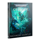 Gamers Guild AZ Warhammer 40,000 Warhammer 40k: Nachmund Gauntlet Crusade Campaign Book (Pre-Order) Games-Workshop