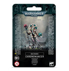 Gamers Guild AZ Warhammer 40,000 Warhammer 40K: Necrons - Chronomancer Games-Workshop