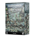 Gamers Guild AZ Warhammer 40,000 Warhammer 40K: Necrons - Combat Patrol (Pre-Order) Games-Workshop